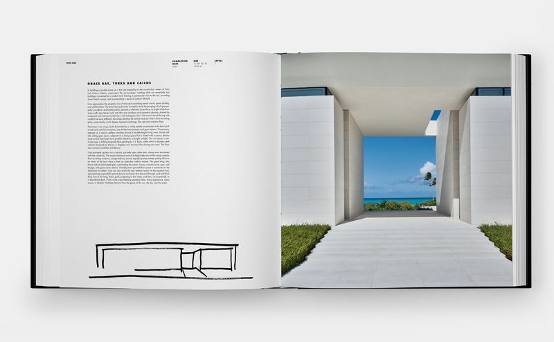 view:85246 - Peter Marino, Ten Modern Houses (Signed Luxury Edition) - 