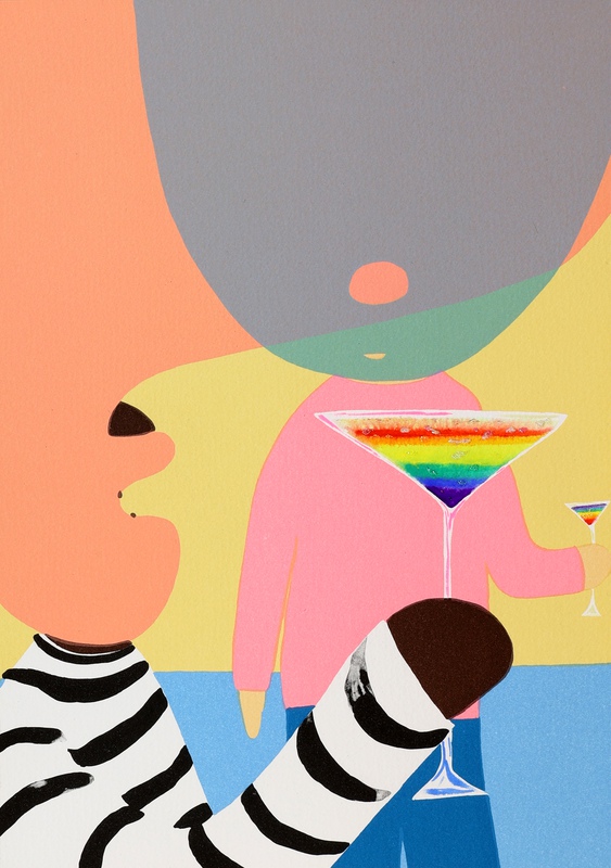 Cocktails