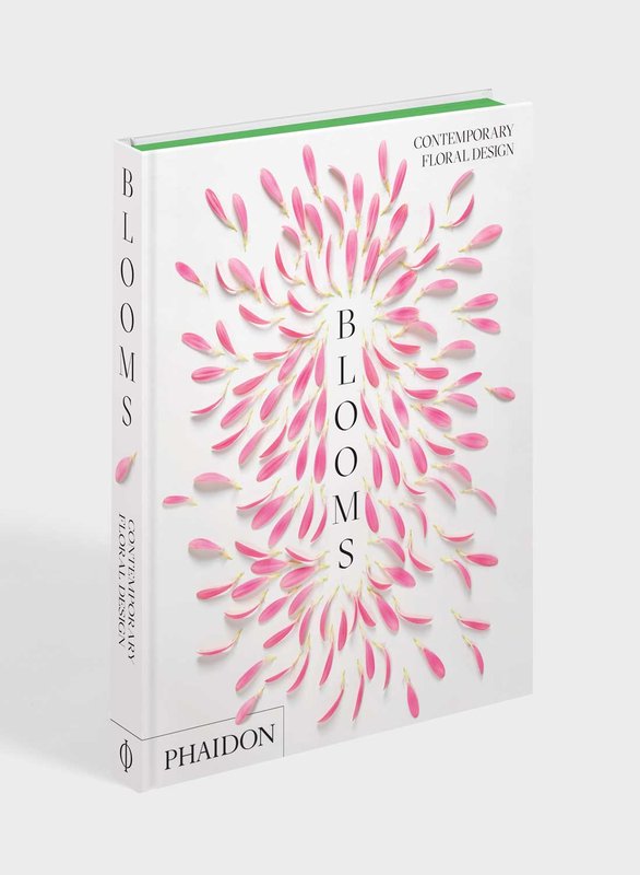 Blooms is available on Artspace for $49