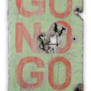 Pierre Auville, Go N' Go