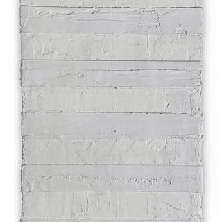 White Stripes art for sale