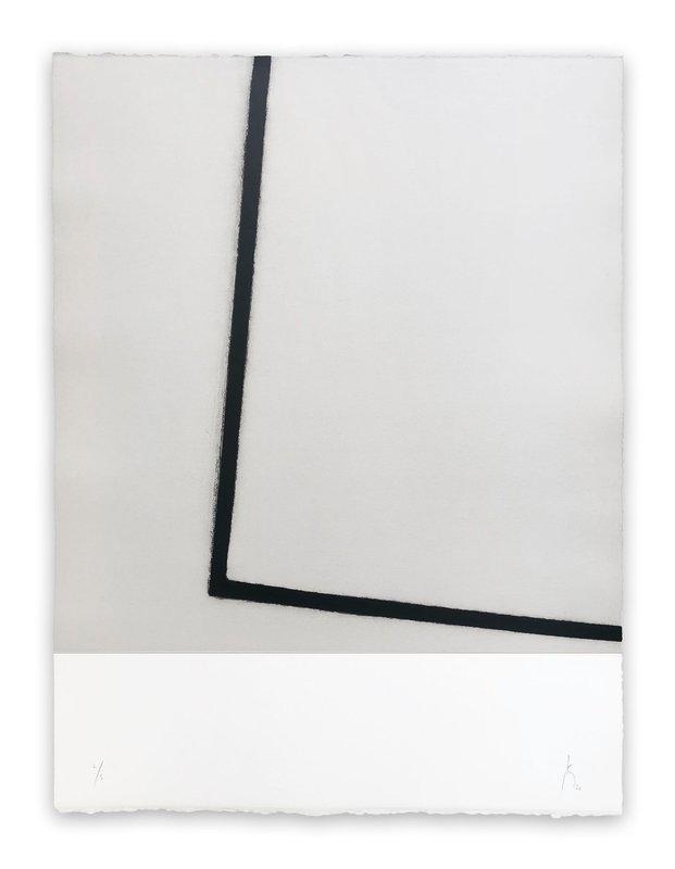 view:49533 - Pierre Muckensturm, 201R002 ABC (Abstract print) - 