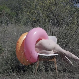 Polly Penrose, Pool Party Rubber Rings