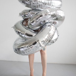 Polly Penrose, Silver Balloons