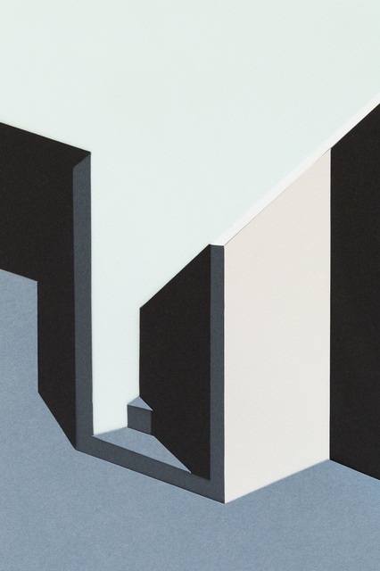 Popel Coumou - Untitled PC112, Photograph