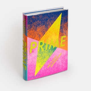 Phaidon, Prime - Art's Next Generation: Phaidon Editors