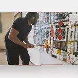 Rashid Johnson ポスター Rashid Johnson, 2012