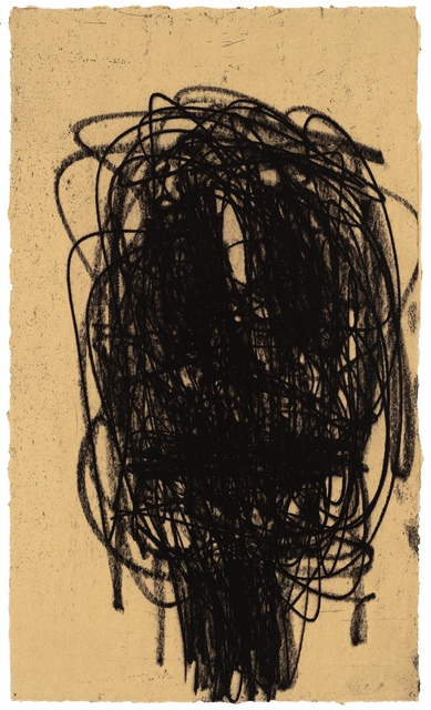 Rashid Johnson - Untitled, Print