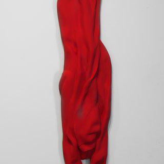 Red Hoddie art for sale