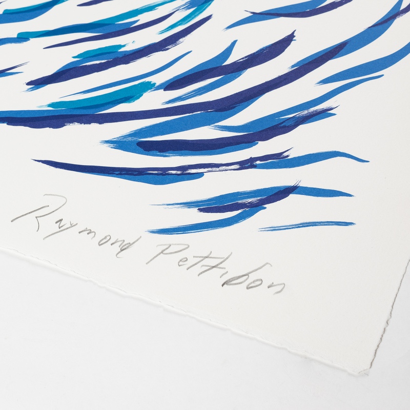 view:88226 - Raymond Pettibon, No Title (Our Secret Spot) - 