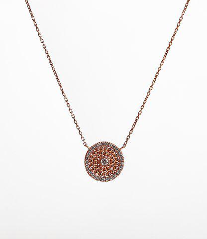 Azar Gems - Dots Necklace