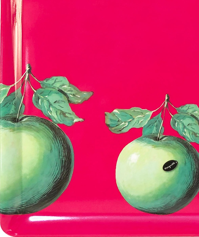 view:87839 - René Magritte (after), Pomme - 