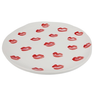 Rhea Kalo, Kisses Plate