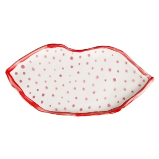 Rhea Kalo, Lips I Trinket Tray