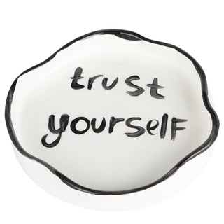 Rhea Kalo, Trust Yourself Ashtray