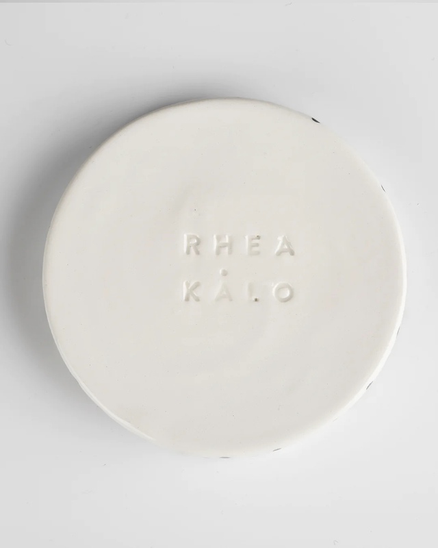 view:84504 - Rhea Kalo, Trust Yourself Ashtray - 