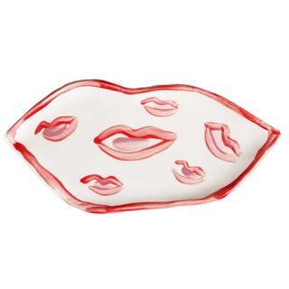 Rhea Kalo, Lips II Trinket Tray