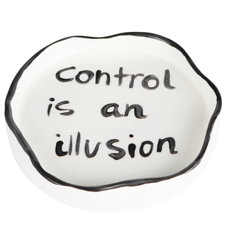 Rhea Kalo, Control is an Illusion Ashtray