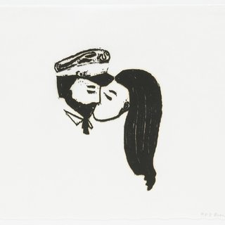 South Seas Kiss art for sale