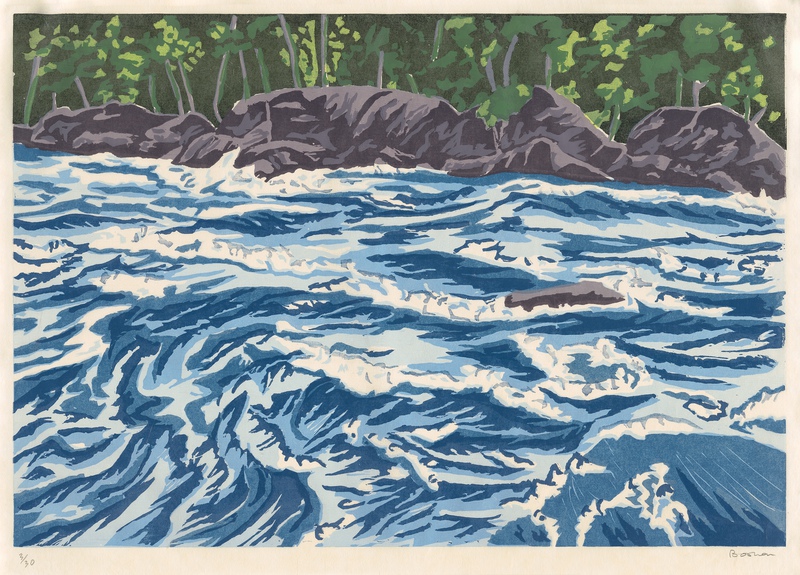 River Rising