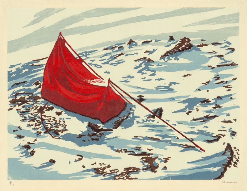 Blizzard