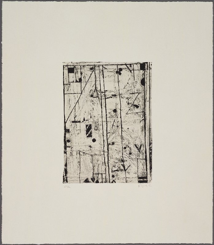 Richard Diebenkorn Untitled 1 For Sale Artspace