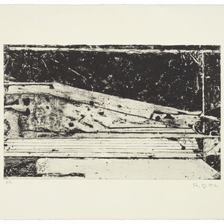 Richard Diebenkorn, Untitled #10