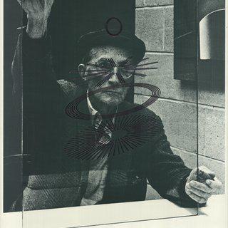 Marcel Duchamp, The Occulist Witnesses