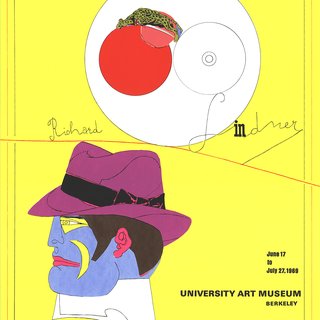 University Art Museum art for sale