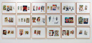 アート・デザイン・音楽 Richard Prince Women Richard Prince | Artist Bio and Art for Sale | Artspace