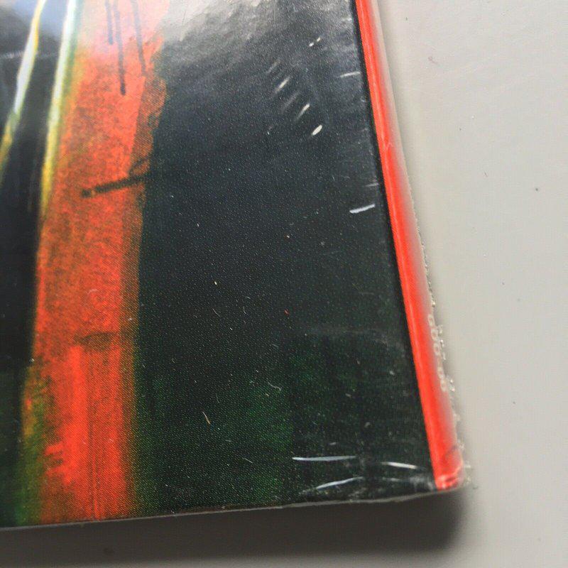 view:40362 - Richard Prince, Sonic Youth Nurse Painting Vinyl LP - 