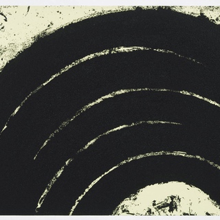 Richard Serra, Path and Edges 6