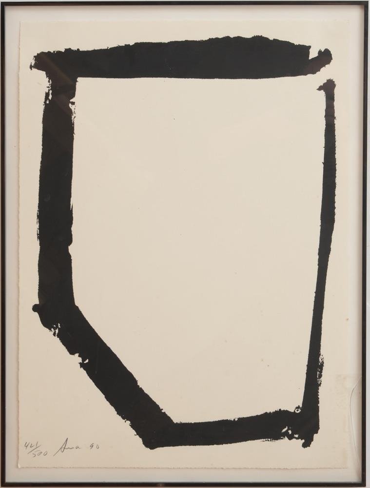 Richard Serra - Film Forum for Sale | Artspace