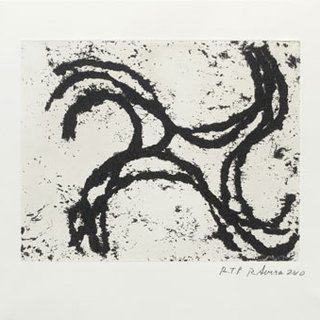 Richard Serra, Junction #6