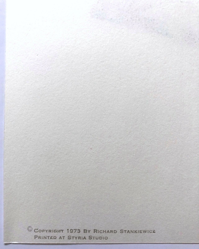 view:82964 - Richard Stankiewicz, Untitled - 