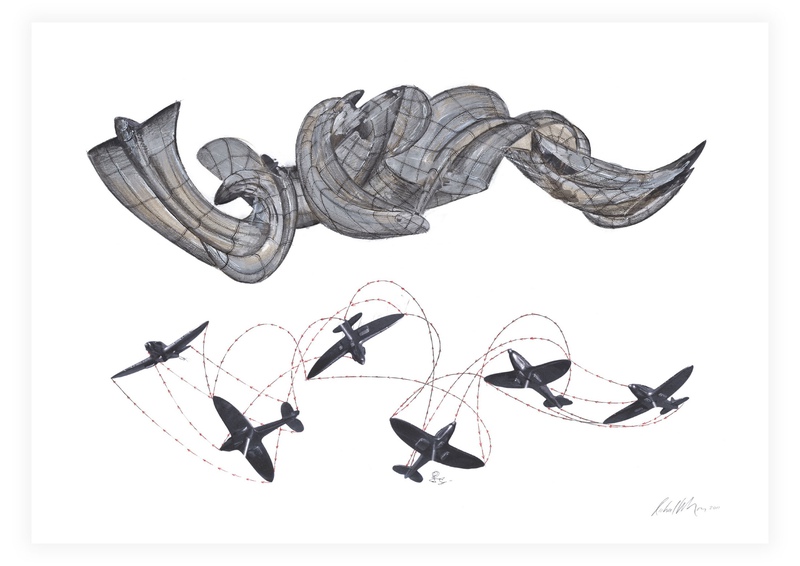 exhibition - Print H