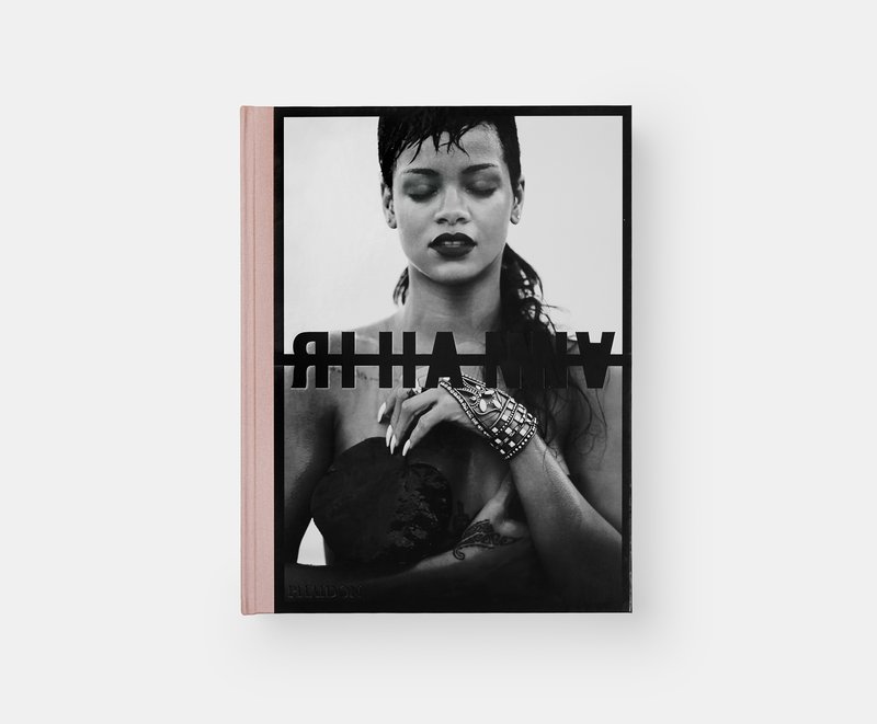 view:30199 - Rihanna, Rihanna: Fenty x Phaidon - 