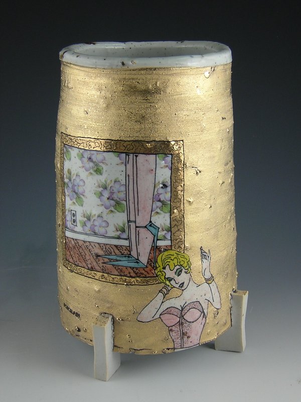 Rimas VisGirda Pretty in Pink for Sale Artspace