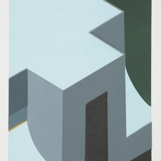 Robert Cottingham, Component I