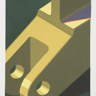 Robert Cottingham, Component V