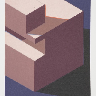 Robert Cottingham, Component X