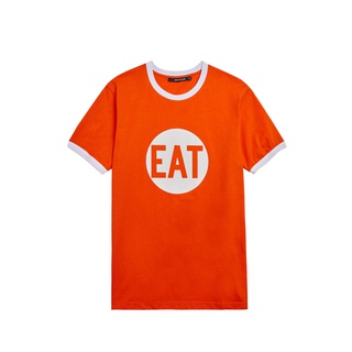 Robert Indiana, EAT Premium T-Shirt (Unisex)