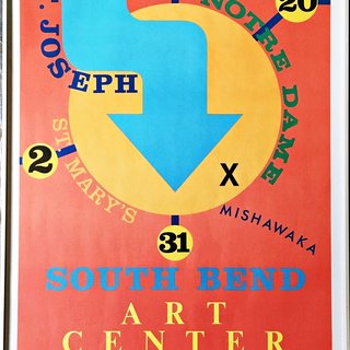 South Bend Art Center art for sale