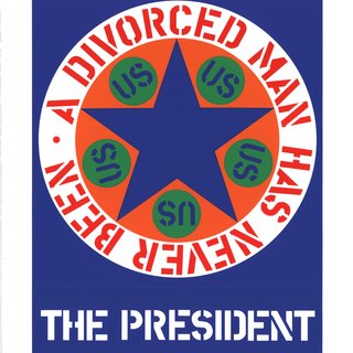 The President art for sale