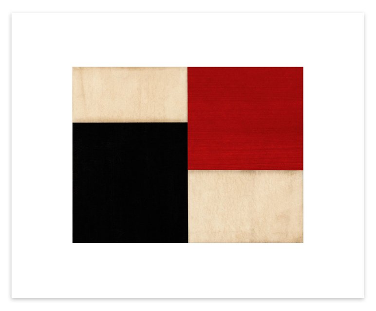 Robert Kelly - Nocturne Suite-3 #1, Print