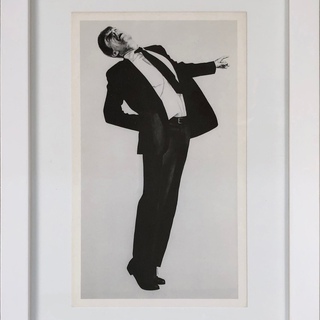 Robert Longo, Edmund