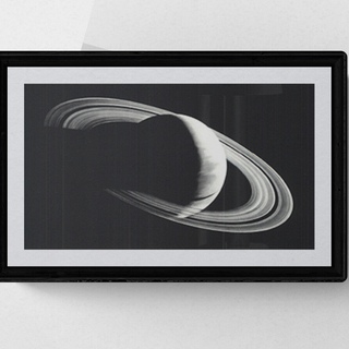 Robert Longo, Saturn