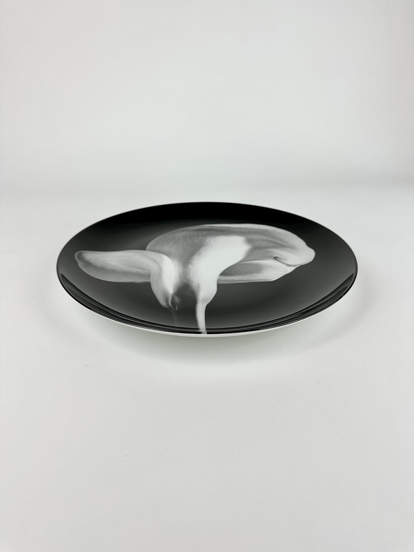 view:74982 - Robert Mapplethorpe, Calla Lily, 1984 Plate - 