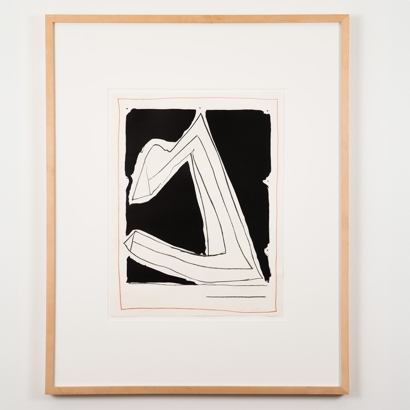 exhibition - Summertime in Italy (with Lines)