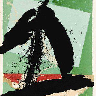 Robert Motherwell, Untitled